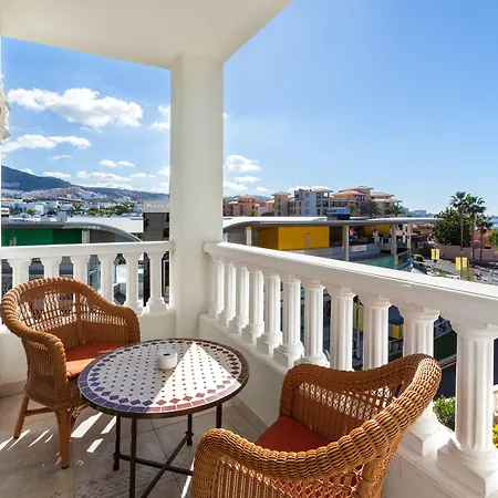 Gran Tacande Wellness & Relax 5* Адехе