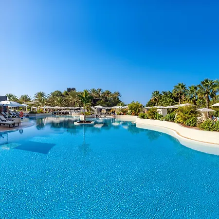 Hotel Gran Tacande Wellness&relax