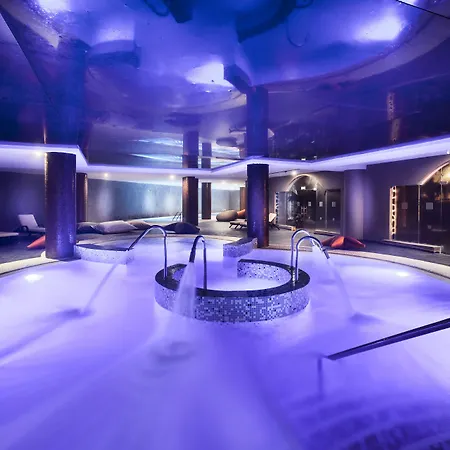 Отель Gran Tacande Wellness & Relax