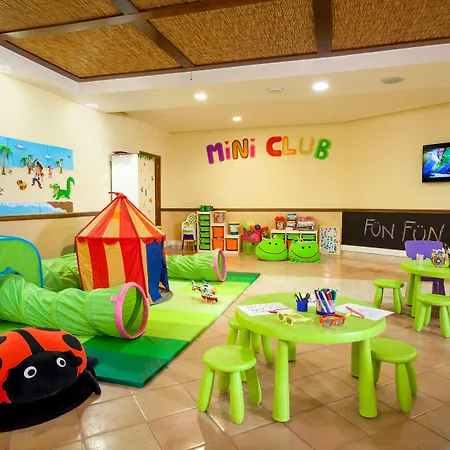 Hotel Gran Tacande Wellness&relax