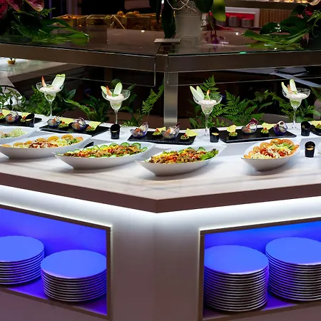 Gran Tacande Wellness&relax 5* Costa Adeje (Tenerife)