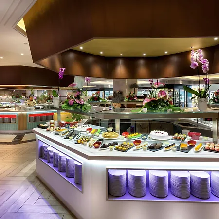 Отель Gran Tacande Wellness & Relax 5*