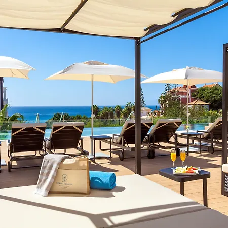 Hotel Gran Tacande Wellness&relax Costa Adeje (Tenerife)