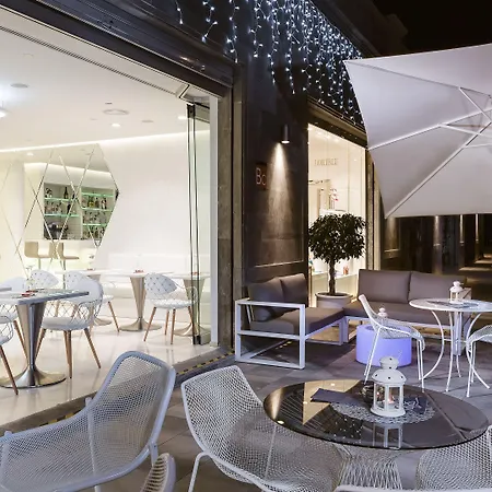 Gran Tacande Wellness & Relax Отель Адехе