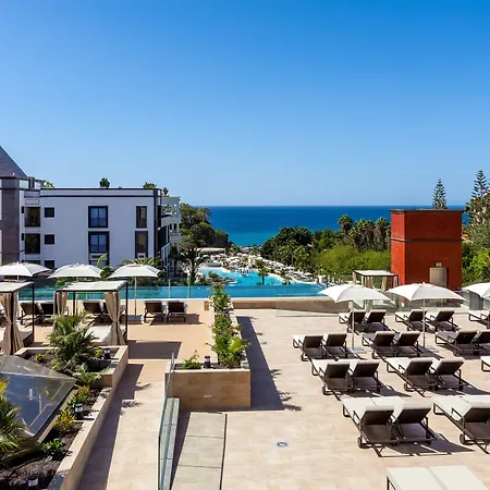 Gran Tacande Wellness&relax Hotel Costa Adeje (Tenerife)