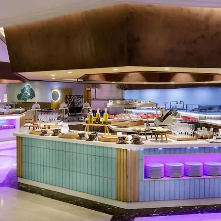 Gran Tacande Wellness&relax 5* Costa Adeje (Tenerife)