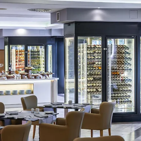 Gran Tacande Wellness&relax Hotel