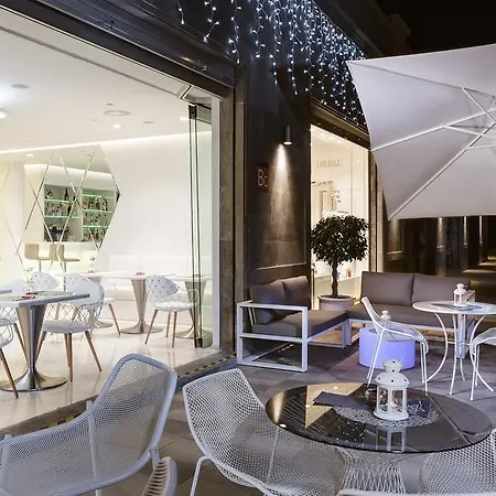 Hotel Gran Tacande Wellness & Relax