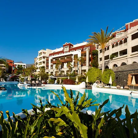 Gran Tacande Wellness & Relax