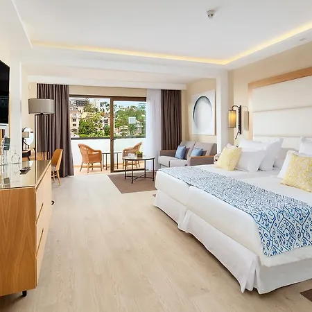 Gran Tacande Wellness & Relax Hotel 5*