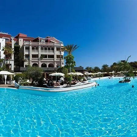 Szálloda Gran Tacande Wellness & Relax