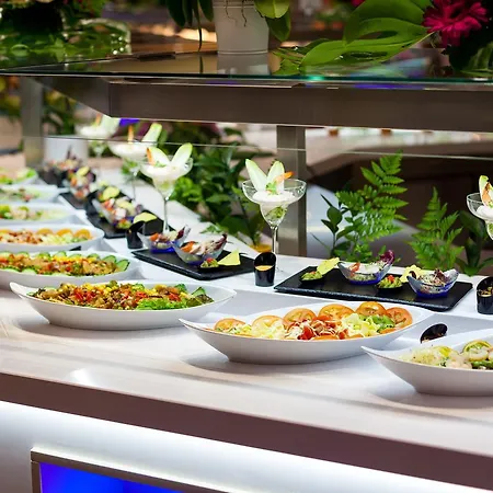 Gran Tacande Wellness & Relax Hotel 5*