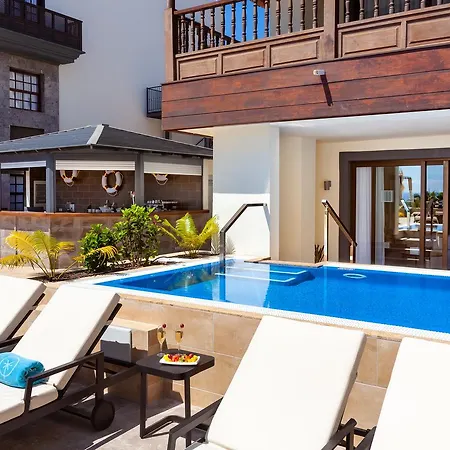 Hotel Gran Tacande Wellness & Relax Costa Adeje (Tenerife)