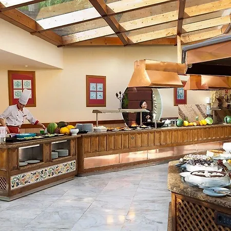 Hotel Gran Tacande Wellness & Relax