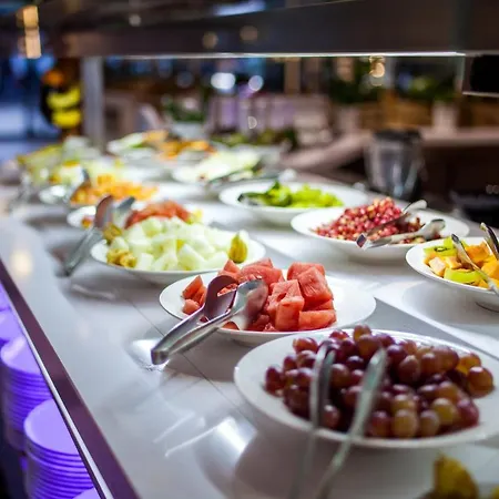 Hotel Gran Tacande Wellness & Relax