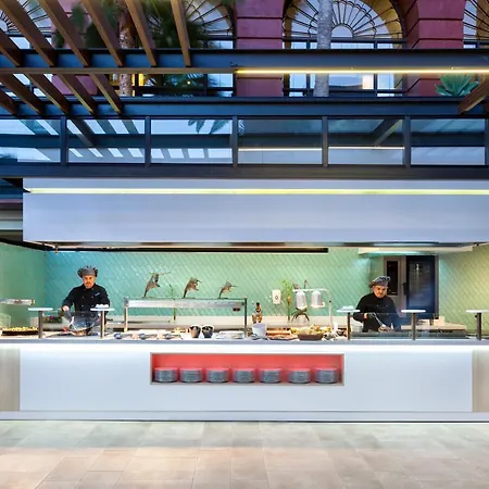 Hotel Gran Tacande Wellness & Relax Costa Adeje (Tenerife)