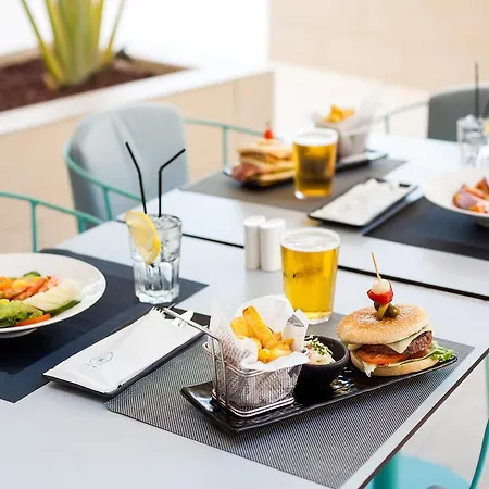 Gran Tacande Wellness & Relax Costa Adeje (Tenerife)