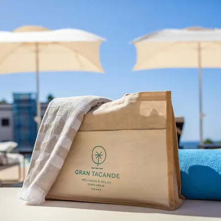 Gran Tacande Wellness & Relax 5* Costa Adeje (Tenerife)