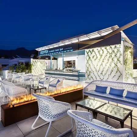 Gran Tacande Wellness & Relax 5* Costa Adeje (Tenerife)