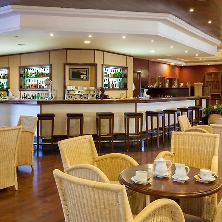 Gran Tacande Wellness & Relax Hotel 5*