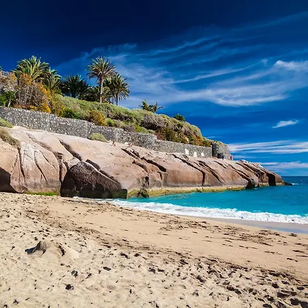 Gran Tacande Wellness & Relax Hotel