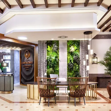 Hotel Gran Tacande Wellness & Relax Costa Adeje (Tenerife)