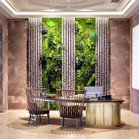 Hotel Gran Tacande Wellness & Relax 5*