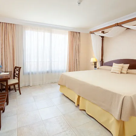 Gran Tacande Wellness & Relax Hotel Costa Adeje (Tenerife)