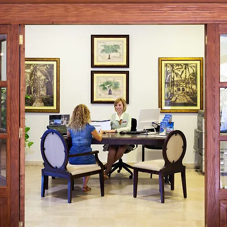 Gran Tacande Wellness & Relax 5*