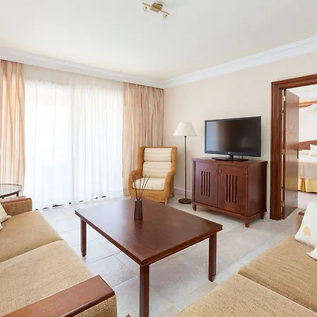 Hotel Gran Tacande Wellness & Relax 5*