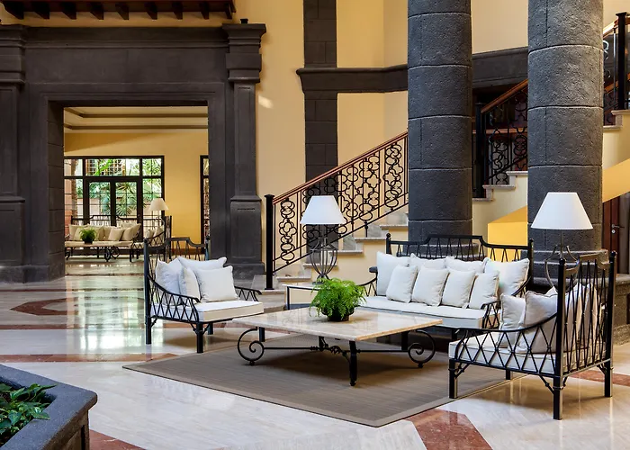 ホテル ドリーム グラン タカンデ＆スパ 5*