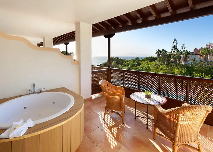 ドリーム グラン タカンデ＆スパ 5* アデヘ