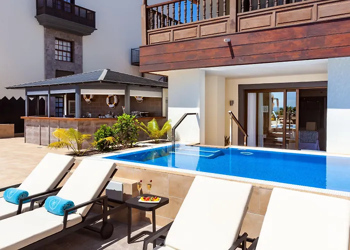 ドリーム グラン タカンデ＆スパ アデヘ