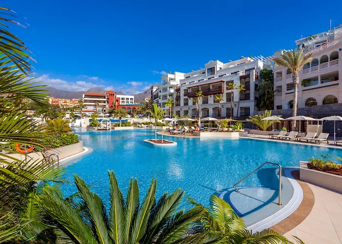 ドリーム グラン タカンデ＆スパ アデヘ