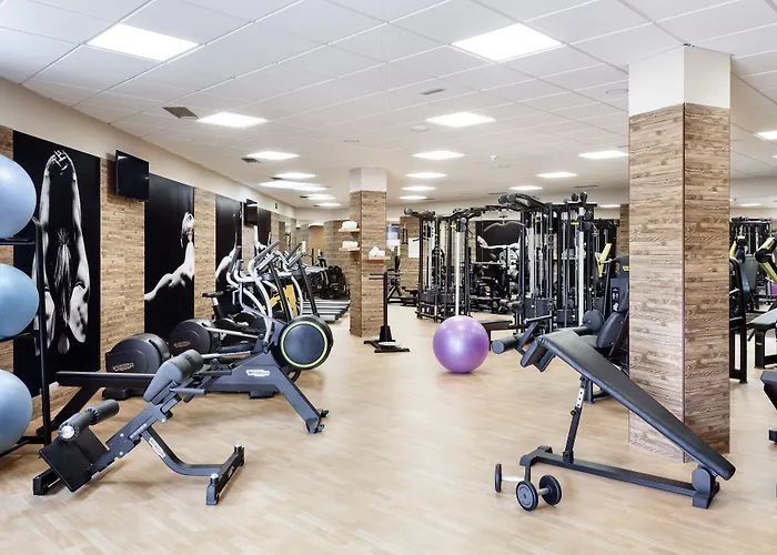 ドリーム グラン タカンデ＆スパ ホテル 5*