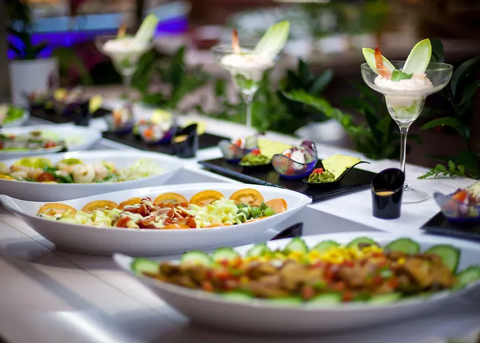 ドリーム グラン タカンデ＆スパ