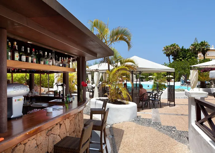 ドリーム グラン タカンデ＆スパ ホテル