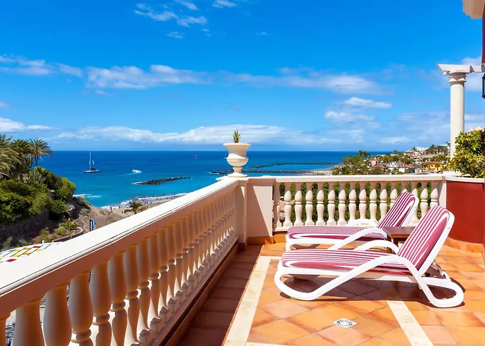 ドリーム グラン タカンデ＆スパ ホテル