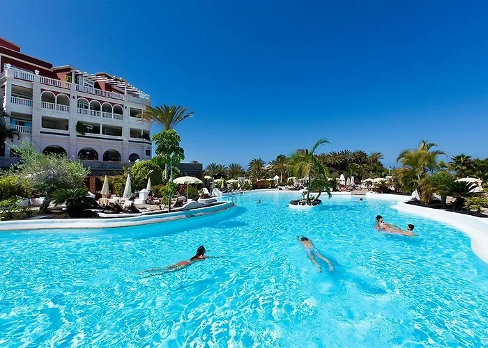 ドリーム グラン タカンデ＆スパ