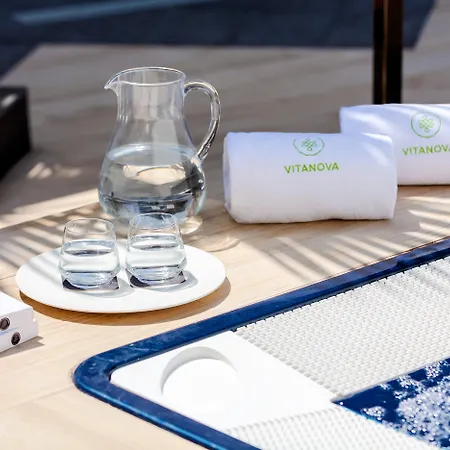 Gran Tacande Wellness & Relax Costa Adeje