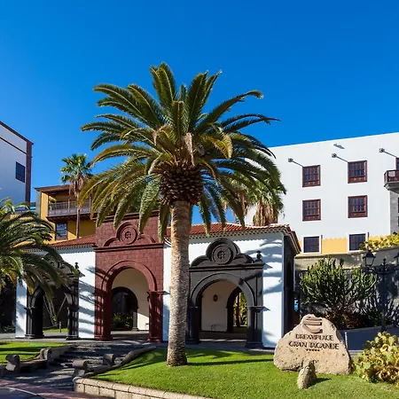 Gran Tacande Wellness & Relax 5*