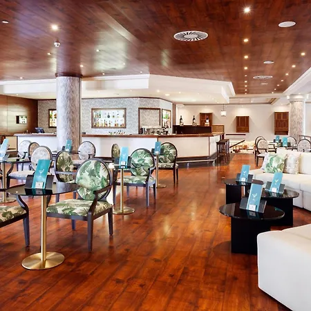 Gran Tacande Wellness & Relax Otel