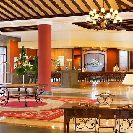 Gran Tacande Wellness & Relax