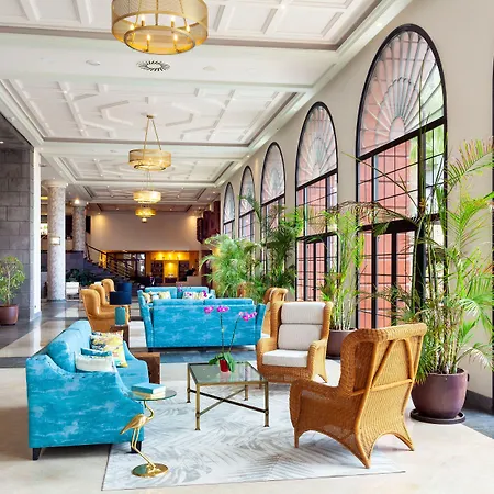 Gran Tacande Wellness & Relax Otel