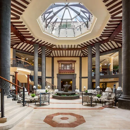 Otel Gran Tacande Wellness & Relax 5*