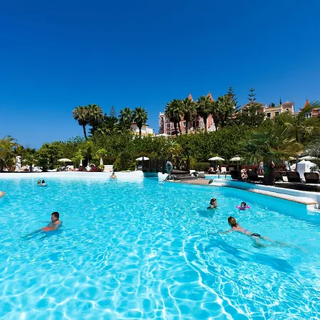 Gran Tacande Wellness & Relax