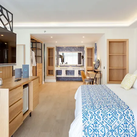 Otel Gran Tacande Wellness & Relax