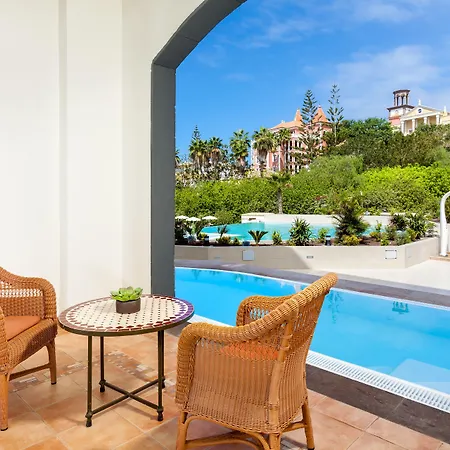 Gran Tacande Wellness & Relax Hotel