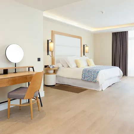 Hotel Gran Tacande Wellness & Relax Costa Adeje (Tenerife)