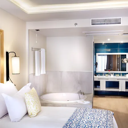 Otel Gran Tacande Wellness & Relax Costa Adeje